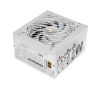 Foto de Fuente Mars Gaming ATX 750W 80+Gold Blanca (MPB750PSIW)