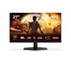 Foto de Monitor Gaming AOC 27" IPS LED QHD 180Hz (Q27G42XE)