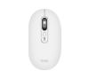 Foto de Rat�n Trust Seron Wireless Hyperscroll Blanco (26019)