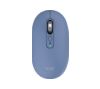 Foto de Rat�n Trust Seron Wireless Hyperscroll Azul (26020)