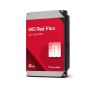 Foto de Disco WD Red Plus 3.5" 4Tb SATA3 128Mb (WD40EFZZ)