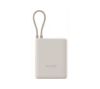 Foto de PowerBank XIAOMI 10000mAh 33W USB-C Beige (BHR9333GL)