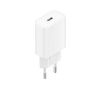 Foto de Cargador de Pared XIAOMI 20W 1xUSB-C Blanco (BHR08M8EU)