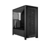 Foto de Caja Corsair Frame 4000D ATX Negra (CC-9011312-WW)