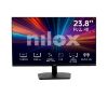 Foto de Monitor NILOX 24" VA FHD Negro (NXM24FHD111) (OUT8886)