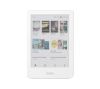 Foto de eBook Kobo Clara 6" 16Gb 512Mb Blanco (N367-KU-WH-K-CK)