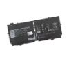 Foto de Bater�a Original Dell X1W0D OX1W0D 6710mAh 51Wh (X1W0D)
