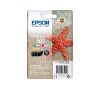 Foto de Tinta Epson 603 Tricolor Estrella de Mar (C13T03U54010)