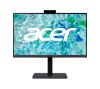 Foto de Monitor Acer B277UDE 27" IPS HDMI DP (UM.HB7EE.E48)