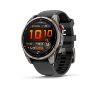 Foto de Smartwatch Garmin Fenix 8 Pro Amoled 47mm(010-03198-11)