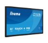 Foto de Monitor iiYAMA 31.5" VA FHD T�ctil Negro (TW3226AS-B3P)