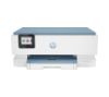 Foto de Multif HP Envy Inspire 7221e A4 Color Blanca (2H2N1B)
