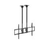 Foto de Soporte Techo TooQ 60"-120" Extensible(LPCE11120TSLI-B)