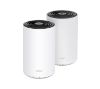 Foto de Mesh TP-Link AX3000+Powerline Pack 2 (DECO PX50 2-PACK)
