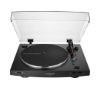 Foto de Tocadiscos Audio-Technica Bluetooth Negro (AT-LP3XBTBK)