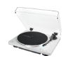 Foto de Tocadiscos Audio-Technica BT Blanco (AT-LP70XBTWS)