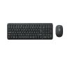 Foto de Teclado+Rat�n LOGITECH MK250 RF/BT Grafito (920-013543)