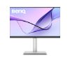Foto de Monitor BenQ MA270UP 27" 4K 60Hz Blanco (9H.LP8LB.QBE)