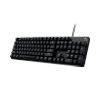 Foto de Teclado Gaming LOGITECH G413 SE USB Negro (920-010558)
