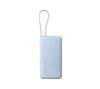 Foto de PowerBank XIAOMI 20000mAh 67W USB-A/C Azul (BHR08O8GL)