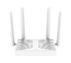 Foto de Router CUDY AX3000 WiFi 6 5xRJ45 Ethernet GbE (WR3000E)
