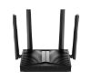 Foto de Router CUDY BE3600 WiFi 7 5xRJ45 Ethernet GbE (WR3600)