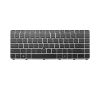 Foto de Teclado ES HP (836308-071)