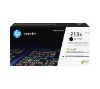 Foto de Toner HP LaserJet 213X Negro 9000 p�ginas (W2130X)