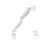 Foto de Soporte AISENS 17"-32" Gir/Incl Blanco (DT32TSR-435)