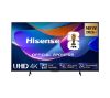 Foto de Tv Hisense 43" DLED UHD 4K Smart tv HDMI Usb(43A6S)