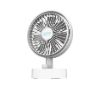Foto de Ventilador CECOTEC EnergySilence 2000 Portable (08354)