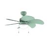 Foto de Ventilador CECOTEC 3600 Vision Full Green (08457)