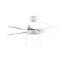 Foto de Ventilador CECOTEC 3600 Vision Full White (08454)