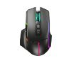 Foto de Rat�n Mars Gaming RGB RF/BT/USB-A Negro (MMWVECTOR)