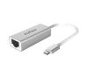 Foto de Adaptador NILOX Usb-C a RJ45 (NXADAPUSBCRJ45)