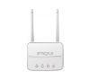 Foto de Router Strong 1xRJ45 WiFi 4G Blanco (4GROUTER360M)