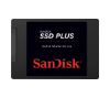 Foto de SSD Sandisk Plus 2.5" 500Gb SATA3 3D (SDSSDA-500G-G28)