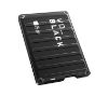Foto de Disco WD Black P10 2.5" 2Tb USB-A (WDBA2W0020BBK-WES1)