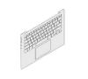 Foto de Teclado LG Mechanism Assembly (AFP76462502)
