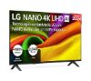 Foto de TV LG 50" Nano 4K AI Smart TV WiFi WebOS (50NU850B6LA)