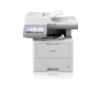 Foto de Multif BROTHER L�ser A4 B/N (MFC-L6910DN) (OUT9357)