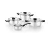 Foto de Pack Bater�a de Cocina Monix Acero Inoxidable (M240001)