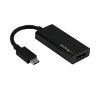 Foto de Conversor StarTech USB-C a HDMI 4K 60Hz (CDP2HD4K60)