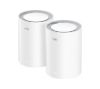 Foto de Sistema Mesh CUDY BE3600 3xRJ45 WiFi 7 (M3600 2-Pack)
