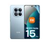 Foto de Smartp XIAOMI Redmi Note 15 Pro 6.83" 8Gb 256Gb 4G Azul