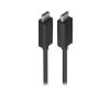 Foto de Cable AISENS DP/M a DP/M 8K 60Hz 1m Negro (A149-1017)