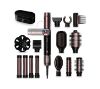 Foto de Cepillo Moldeador CECOTEC AirGlam 14in1 Flex (OUT9451)