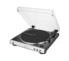 Foto de Tocadiscos Audio-Technica BT Negro (AT-LP60XBTWH)