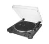Foto de Tocadiscos Audio-Technica BT Negro (AT-LP60XBTBK)