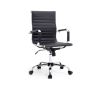 Foto de Silla de Oficina EQUIP Negra (EQ651002) (OUT9461)